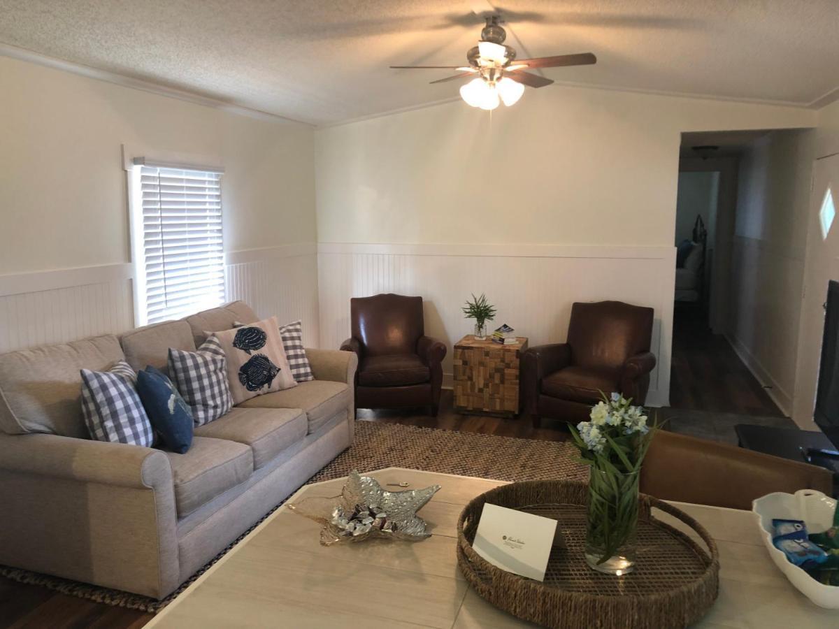 Beaufort Sc New Renovation, Close To Parris Island, Historic Downtown, Beautiful Beaches, Sleeps 7 Экстерьер фото